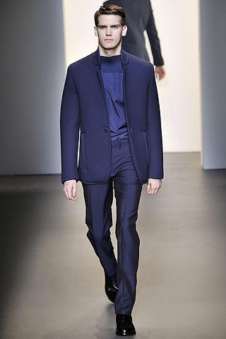 Calvin Klein Collection / - 2009-2010